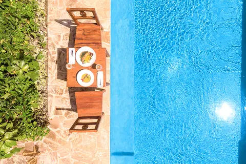 Zanzi Resort in Bububu, foto 10