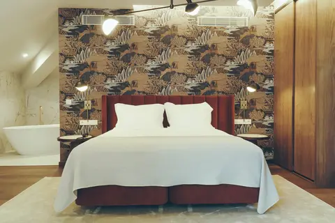 Estalagem de Santa Iria Hotel & Spa in Tomar — foto 9