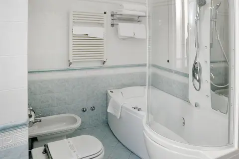 Palladium Palace Hotel in Rome — foto 25