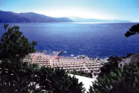 Best Western Hotel Regina Elena in Santa Margherita Ligure — foto 20