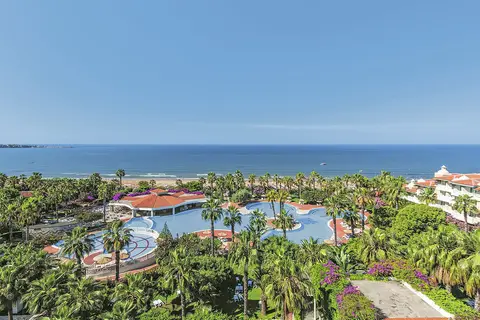 Hotel Defne Star in Manavgat, foto 15
