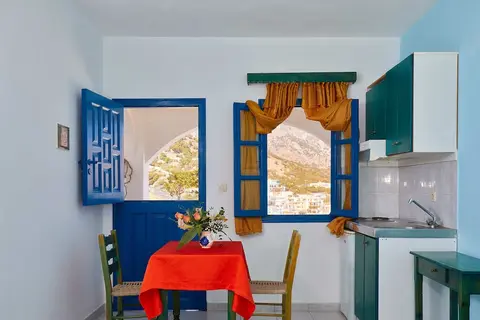 Glaros in Δημοτική Ενότητα Ολύμπου — foto 22