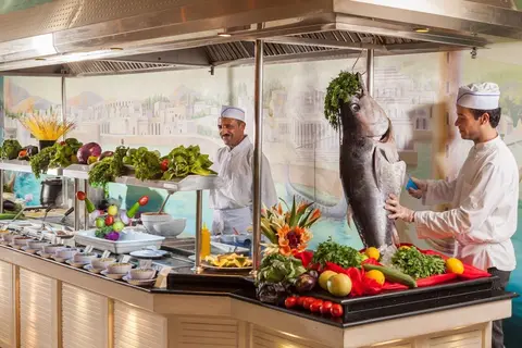 Sentido Phenicia in منارة الحمامات — foto 12