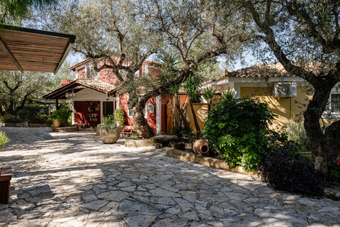 Ilyessa Cottages foto 25