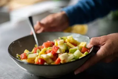 Hotel Kruller foto 11