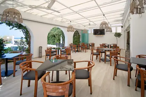 Hotel Kyparissia Beach in Kyparissia — foto 9