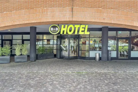 B&B HOTEL Como Camerlata in Bardolino