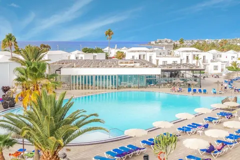 Floresta Hotel in Puerto del Carmen