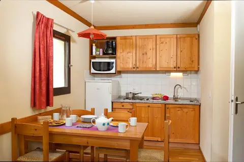 Les Chalets du Thabor in Modane, foto 6