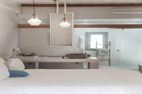 Agorastos Boutique Hotel in Athene, foto 17