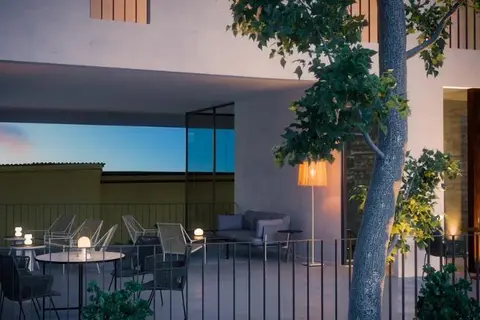 Alinea Suites Limassol Center in Limassol