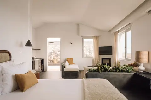 White Exclusive Suites & Villas in Lagoa — foto 29