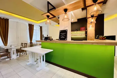 Side One Design Hotel in Zemun Urban Municipality, foto 9