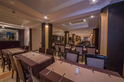Hôtel prince de Paris in Casablanca, foto 25
