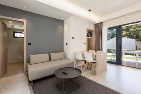 Apartments Park Plava Laguna in Porec — foto 18