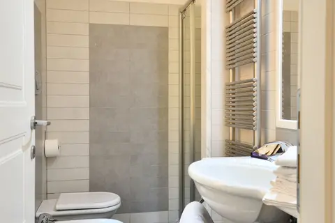 Marta Inn Rome in Fiano Romano, foto 11