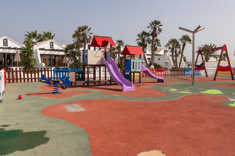 Appartementen Sands Beach Resort foto 30