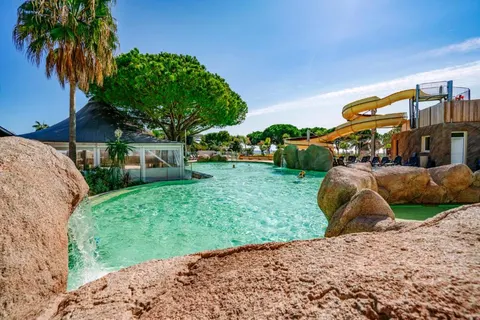 Camping Arinella Bianca foto 11