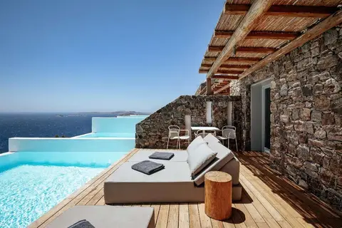 Alissachni Mykonos in Alissachni Mykonos, foto 3