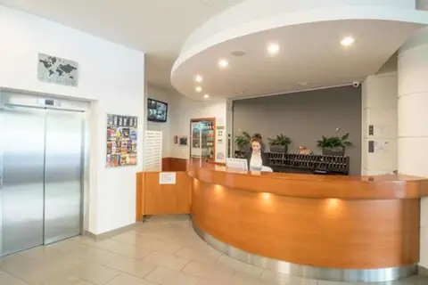 Hotel Beranek in Praag, foto 5