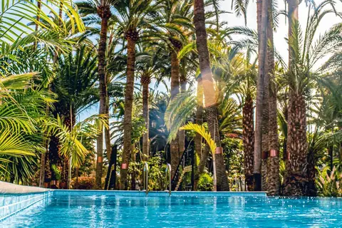 Edén Meloneras by TAM Resorts in Las Palmas de Gran Canaria — foto 2