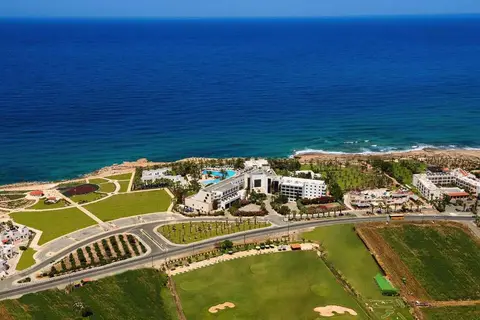 Azia Resort & Spa in Hlorakas — foto 3