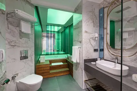 Limak Limra Hotel & Resort in Kemer — foto 25