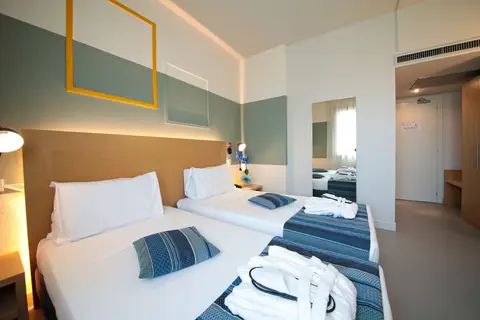 Best Western Hotel Cristallo in Cerese di Virgilio, foto 27