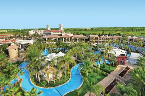 Olympic Lagoon Resort Ayia Napa in Ayia Napa — foto 10