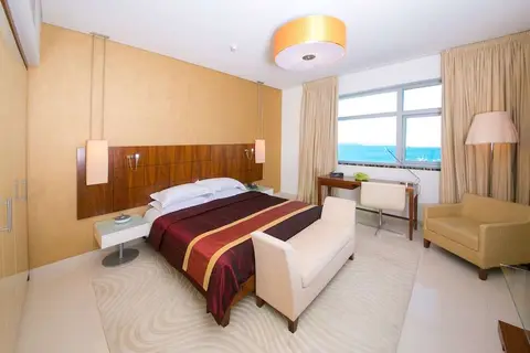 Fraser Suites Doha in Doha, foto 3
