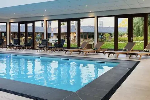 Hotel Schaepkens van St. Fijt foto 14