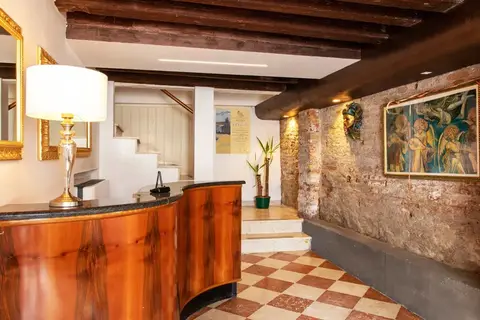 Charming Palace Santa Fosca in Venetië, foto 2
