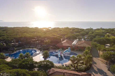 Camping Bella Terra in Blanes — foto 16