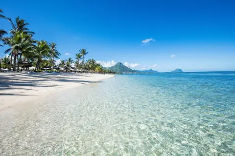 Sugar Beach A Sunlife Resort in Flic en Flac VCA — foto 4