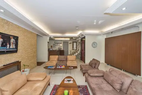 May Hotel Istanbul in İstanbul — foto 7