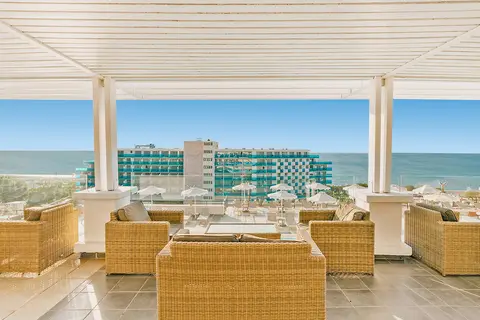 Calypso Palace in Faliraki — foto 5
