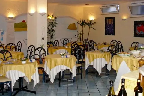 Hotel Il Nespolo in Ischia, foto 29