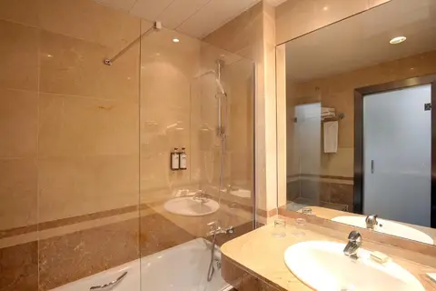 Hotel Catalonia Excelsior in Peníscola / Peñíscola — foto 12