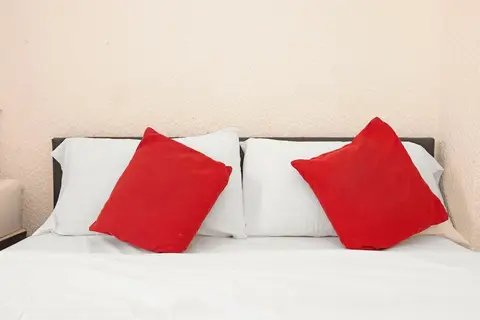 Saji Hotel Ilford by OYO in Londen, foto 25