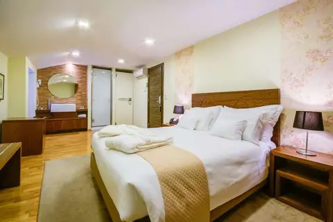 Hotel Borges Chiado in Lissabon, foto 2