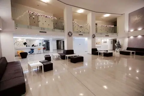 Hotel Arena Mar in Muppet — foto 6