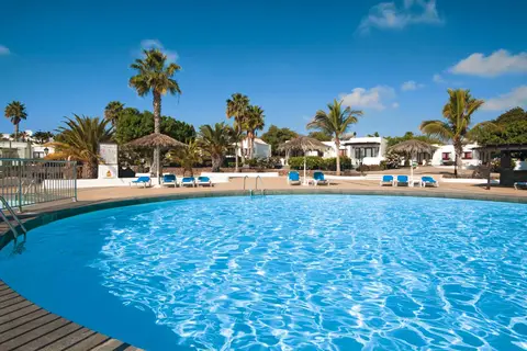 Bungalows Playa Limones in Yaiza — foto 24