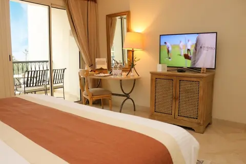 Regency Tunis Hotel in Tunis — foto 28