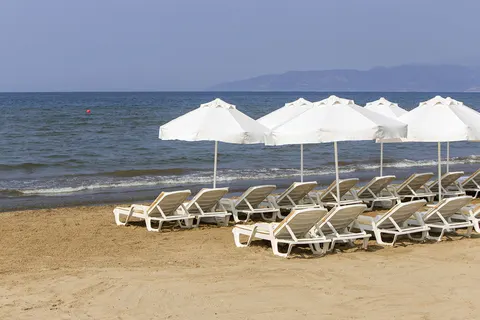 Hotel Richmond Ephesus Resort in Selçuk — foto 6
