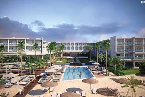 RIU Palace Jamaica in Montego Bay