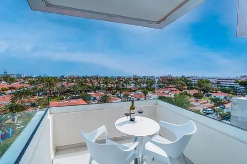 HL Rondo Hotel in San Bartolomé de Tirajana — foto 5