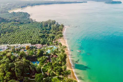 Khaolak Merlin Resort in Khao Lak — foto 24