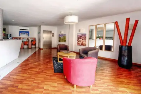 Appartementen Altair in Mogán — foto 7