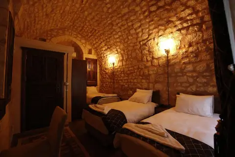 Kaliruha Butik Hotel in Sanliurfa — foto 17