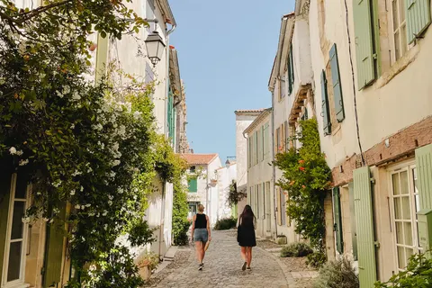 Camping Collection Rivages Le Phare foto 16